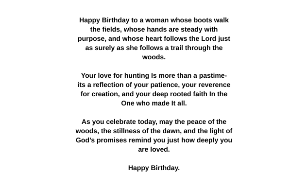 Guided by Grace'