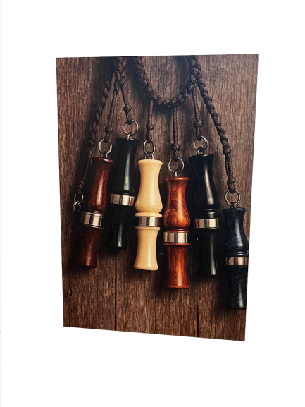 Duck Calls