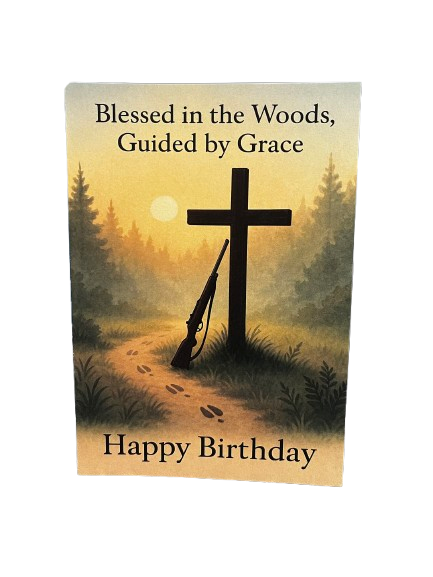 Guided by Grace'