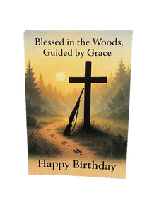 Guided by Grace'