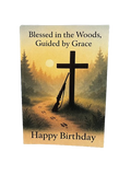 Guided by Grace'