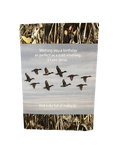 Sky Full of Mallards