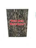 Real Men Walk Quiet