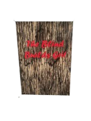 The Blind Builds Grit
