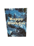 Realtree Xtreme Birthday card