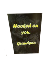 Hooked on You
