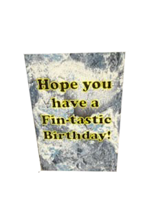 Fintastic Birthday