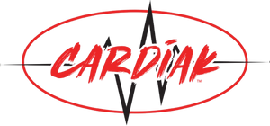 Cardiak Website