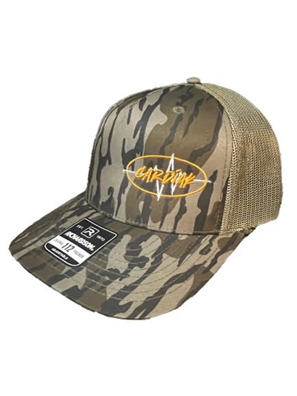 Bottomland Hat