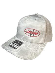 Mossy Oak Fishing Hat