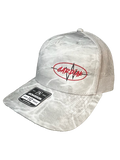 Mossy Oak Fishing Hat